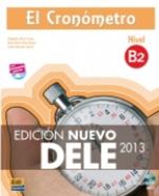 EL CRONOMETRO B2 2013 N/E