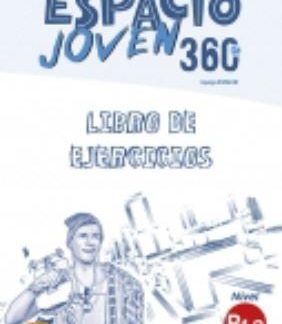ESPACIO JOVEN 360 B1.2 EJERCICIOS