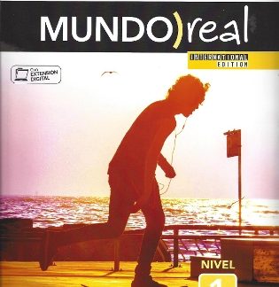 MUNDO REAL 1 ALUMNO INTERNACIONAL