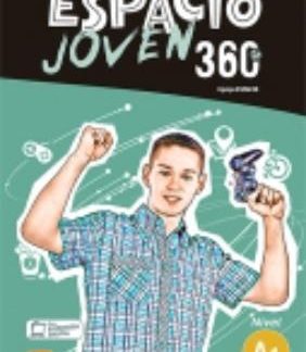 ESPACIO JOVEN 360 A1 ALUMNO