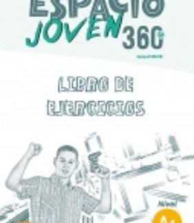 ESPACIO JOVEN 360 A1 EJERCICIOS
