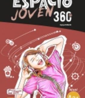 ESPACIO JOVEN 360 A2.1 ALUMNO