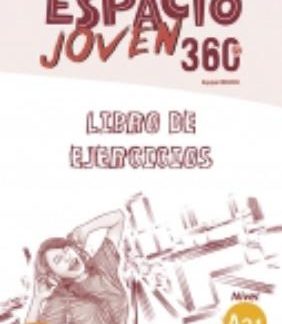 ESPACIO JOVEN 360 A2.1 EJERCICIOS