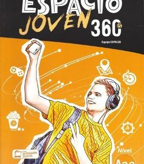 ESPACIO JOVEN 360 A2.2 ALUMNO