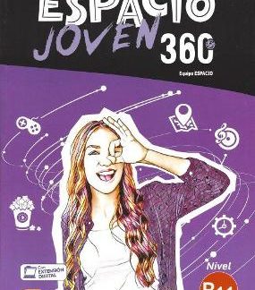 ESPACIO JOVEN 360 B1.1 ALUMNO