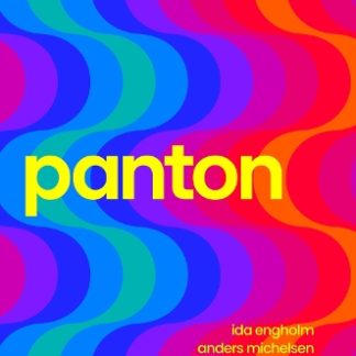 PANTON: ENVIRONMENTS, COLOURS, SYSTEMS, PATTERNS HC