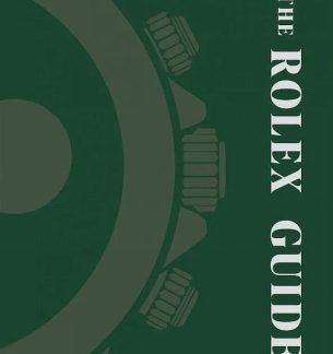 THE ROLEX GUIDE