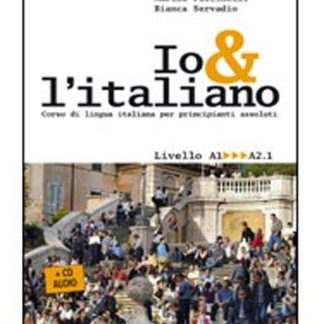 IO & L' ITALIANO STUDENTE