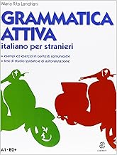 GRAMMATICA ATTIVA A1-B2 STUDENTE