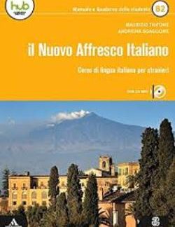 IL NUOVO AFFRESCO ITALIANO Β2 STUDENTE (+ MP3 PACK)
