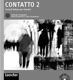 CONTATTO GUIDA INSEGNANTE 2A+2B