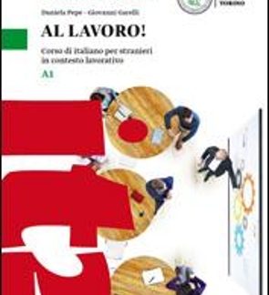 AL LAVORO A1 STUDENTE