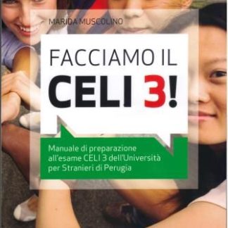 FACCIAMO IL CELI 3! (+ CD)