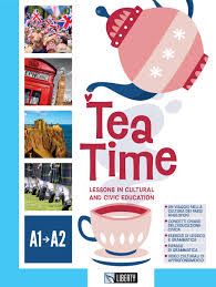 TEA TIME (+ E-BOOK)