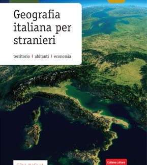 GEOGRAFIA ITALIANA PER STRANIERI