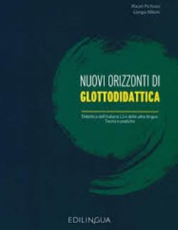 NUOVI ORIZZONTI DI GLOTTODIDATTICA STUDENTE