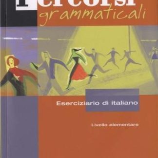 PERCORSI GRAMMATICALI (+ CD)