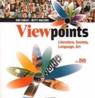 VIEW POINTS SB (+ DVD)