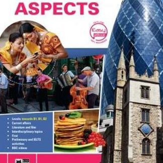 ASPECTS SB (+ DVD)