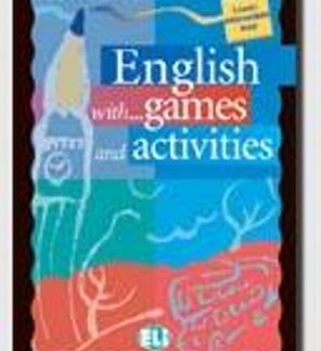 ENGLISH WITH GAMES & ACTIVITIES PRE-INTERMEDIATE