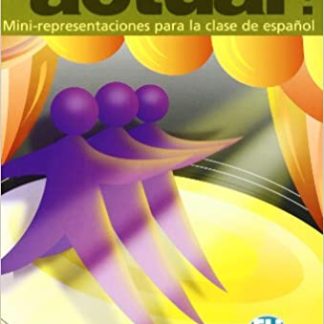 VAMOS A ACTUAR! - PHOTOCOPIABLE