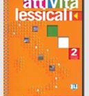 ATTIVITA' LESSICALI 2 - PHOTOCOPIABLE