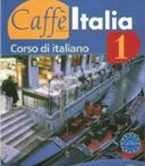 CAFFE ITALIA 1 STUDENTE (+ BOOKLET)
