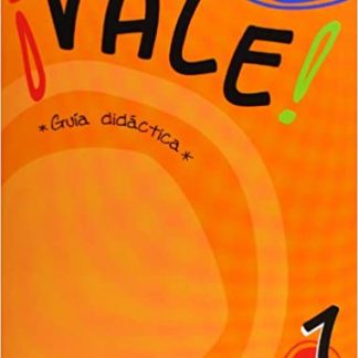 VALE 1 GUIA DIDACTICA