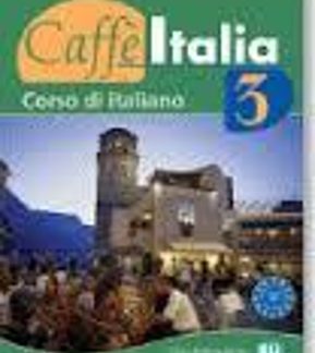 CAFFE ITALIA 3 STUDENTE