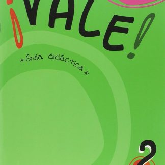 VALE 2 TEACHER'S BOOK