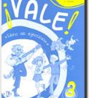 VALE 3 EJERCICIOS