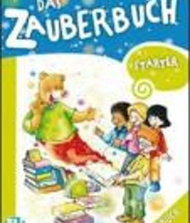 DAS ZAUBERBUCH STARTER KURSBUCH