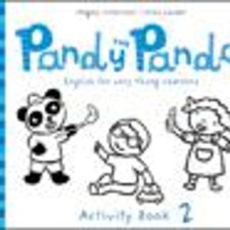 PANDY THE PANDA 2 WB