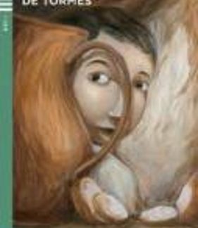 LAZARILLO DE TORMES + AUDIO CD