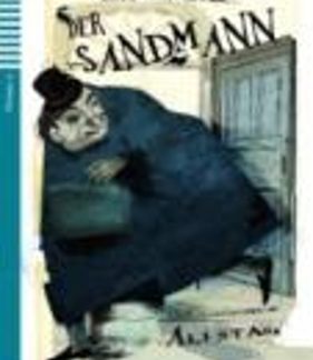 DER SANDMANN + AUDIO CD