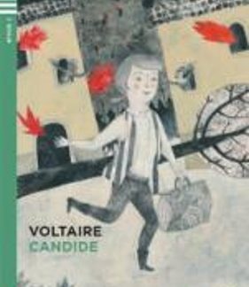 LES 2: CANDIDE + AUDIO CD