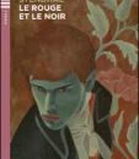 LES 3: LE ROUGE ET LE NOIR + AUDIO CD