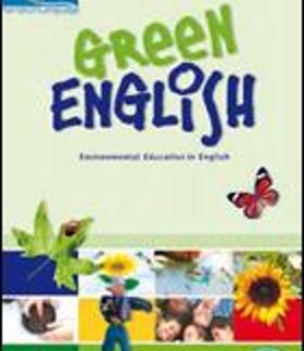 GREEN ENGLISH A SB