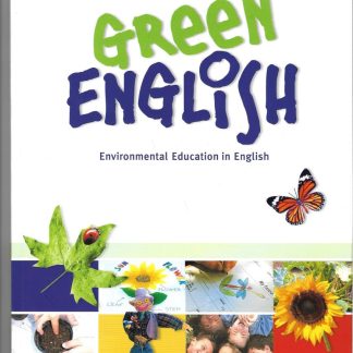 HANDS ON LANGUAGES - GREEN ENGLISH TEACHER'S GUIDE + 2 AUDIO CD