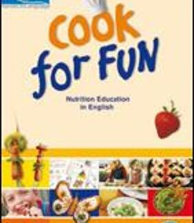 COOK FOR FUN A