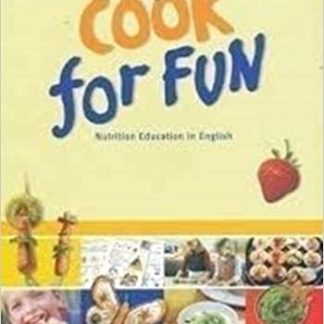 COOK FOR FUN B
