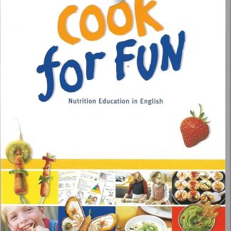 HANDS ON LANGUAGES - COOK FOR FUN TEACHER'S GUIDE + 2 AUDIO CD