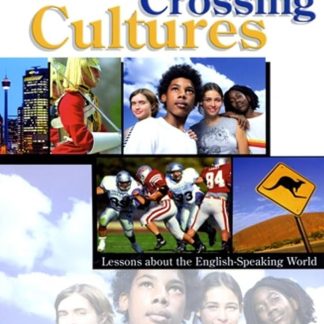 CROSSING CULTURES TEACHER'S GUIDE