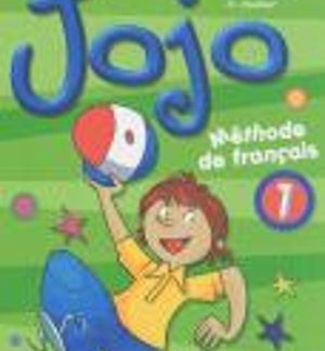 JOJO 1 METHODE (+ MAMIE PETRONILLE ET LE RUBAN JAUNE + MULTI-ROM)