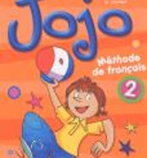 JOJO 2 METHODE (+ PB3 ET COCO LE CLOWN + MULTI-ROM)