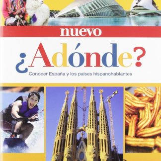 ADONDE? PROFESOR (NUEVO)