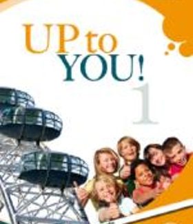 UP TO YOU 1