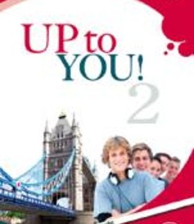 UP TO YOU 2
