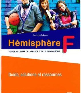 HÉMISPHÈRE - TEACHER'S GUIDE