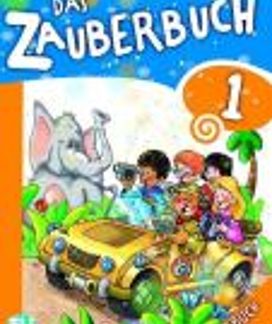 DAS ZAUBERBUCH 1 KURSBUCH